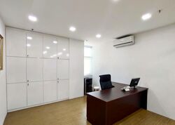 Epl Building (D3), Factory #558162021